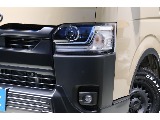 トヨタ ハイエースバン(49枚目)