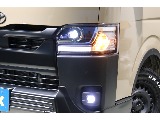 トヨタ ハイエースバン(50枚目)