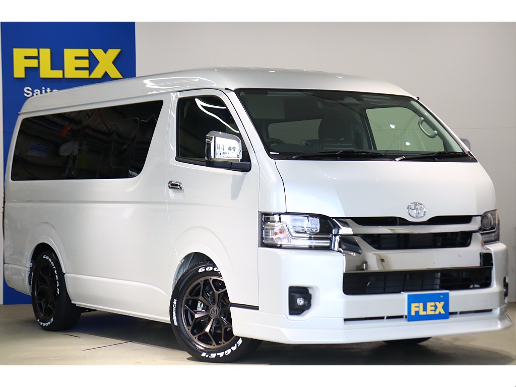 納車後も安心のFLEX無料保証も付帯しております☆