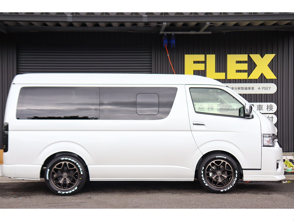 玄武製ストロークストッパーも新品でインストール☆