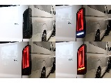 新品ネオトレイスLEDテール！もちろんシーケンシャルウィンカーです☆