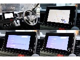 トヨタ&nbsp;ハイエース&nbsp;ワゴン2.7GLロング ミドルルーフ&nbsp;スマートベッド&nbsp;埼玉県の詳細画像&nbsp;その2