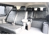 トヨタ ハイエース(34枚目)