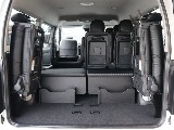 トヨタ ハイエース(40枚目)