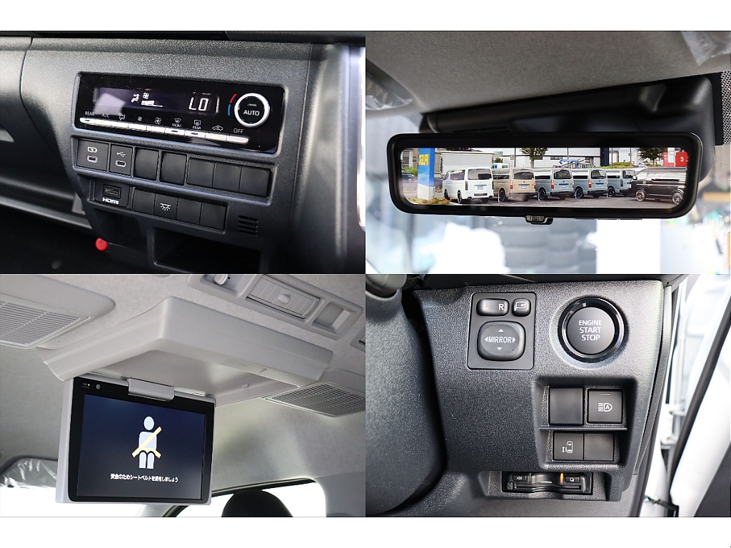 9型の新車が入庫いたしました！ファミリーカーにピッタリなワゴンGL☆
