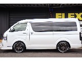 トヨタ ハイエース(47枚目)