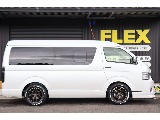 トヨタ ハイエース(48枚目)