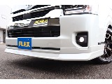 トヨタ ハイエース(52枚目)