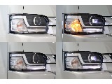 トヨタ ハイエース(53枚目)