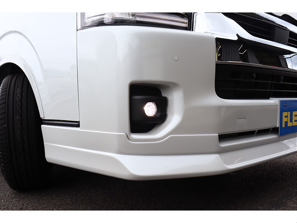 トヨタ ハイエース(54枚目)
