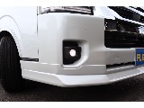 トヨタ ハイエース(54枚目)