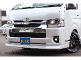 トヨタ ハイエース(59枚目)