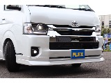 トヨタ ハイエース(60枚目)