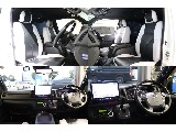 トヨタ&nbsp;ハイエースバン&nbsp;5D2.0スーパーGLダークプライムⅡロング&nbsp;買取直販&nbsp;埼玉県の詳細画像&nbsp;その4