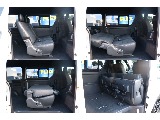 トヨタ&nbsp;ハイエースバン&nbsp;5D2.8DTスーパーGLダークプライムⅡロング&nbsp;&nbsp;埼玉県の詳細画像&nbsp;その4