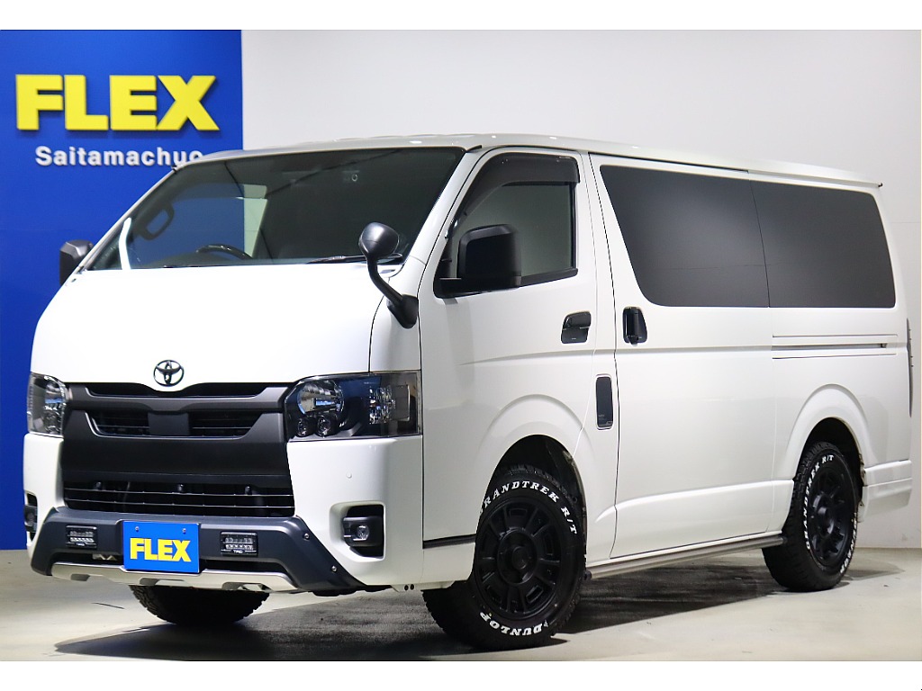 公式】修復歴なしの新車・中古車・カスタム在庫一覧｜FLEX