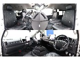 トヨタ&nbsp;ハイエース&nbsp;ワゴン2.7グランドCファインテックツアラー&nbsp;キャプテンシート&nbsp;埼玉県の詳細画像&nbsp;その4