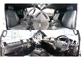 トヨタ&nbsp;ハイエースバン&nbsp;5D2.8DTスーパーGLダークプライムⅡロング&nbsp;&nbsp;埼玉県の詳細画像&nbsp;その4