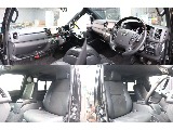 トヨタ&nbsp;ハイエースバン&nbsp;5D2.8DTスーパーGLダークプライムⅡロング&nbsp;&nbsp;埼玉県の詳細画像&nbsp;その4
