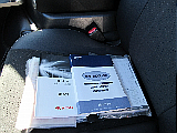 当店お客様の下取り車ですので、取説・保証書・整備記録簿・全て揃っております！