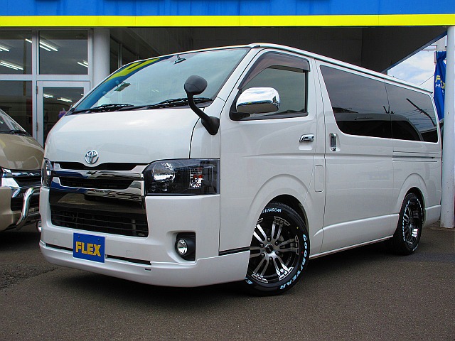 H27年式ダークプライム買取り直販車入庫致しました♪程度良好お買い得車♪