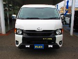 お洒落でキュートなフロントフェイス♪ワンポイントのＴＯＹＯＴＡロゴも良い感じです♪