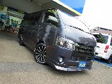 さぁこの車を手に入れてみませんかっ♪厳選仕入れ車は人気の為、お早めに♪現車確認はいつでも大歓迎ですよっ！！！