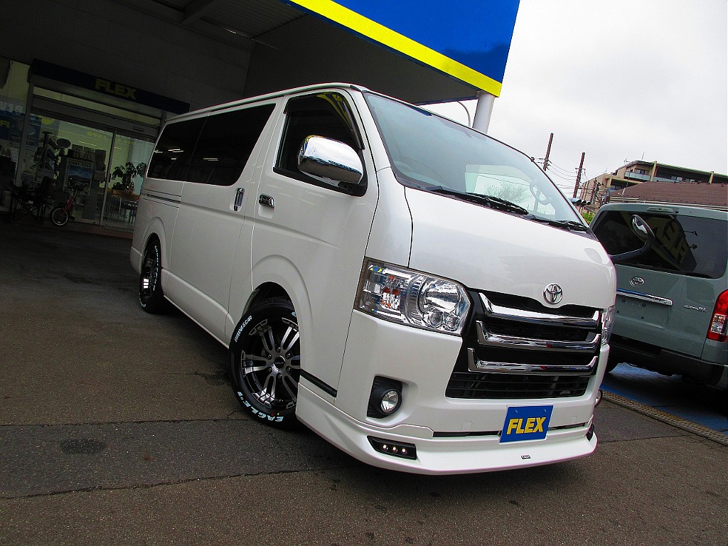 さぁこの車を手に入れてみませんかっ♪厳選仕入れ車は人気の為。お早めに♪現車確認はいつでも大歓迎ですよっ♪