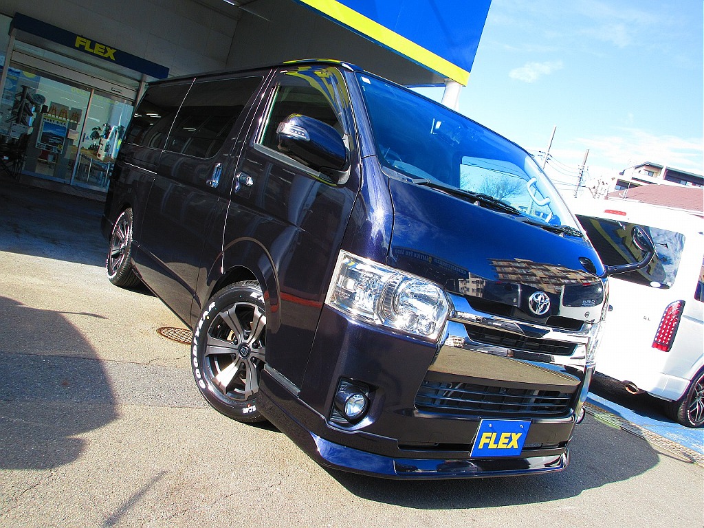 さぁこの車を手に入れてみませんかっ♪厳選仕入れ車は人気の為、お早めに♪現車確認はいつでも大歓迎ですよっ♪