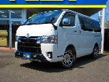 令和２年式ダークプライムⅡ入庫致しました！買取り直販車で素性もハッキリした一台！カスタム多数の渾身の一台♪