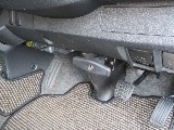 盗難対策もしっかりしてます！ブレーキロックシステム搭載で物理的にブロック♪