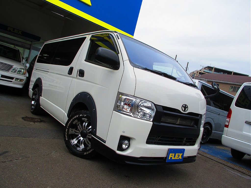 さぁこの車を手に入れてみませんかっ♪買取り直販車は人気の為、お早めに♪現車確認はいつでも大歓迎ですよっ♪