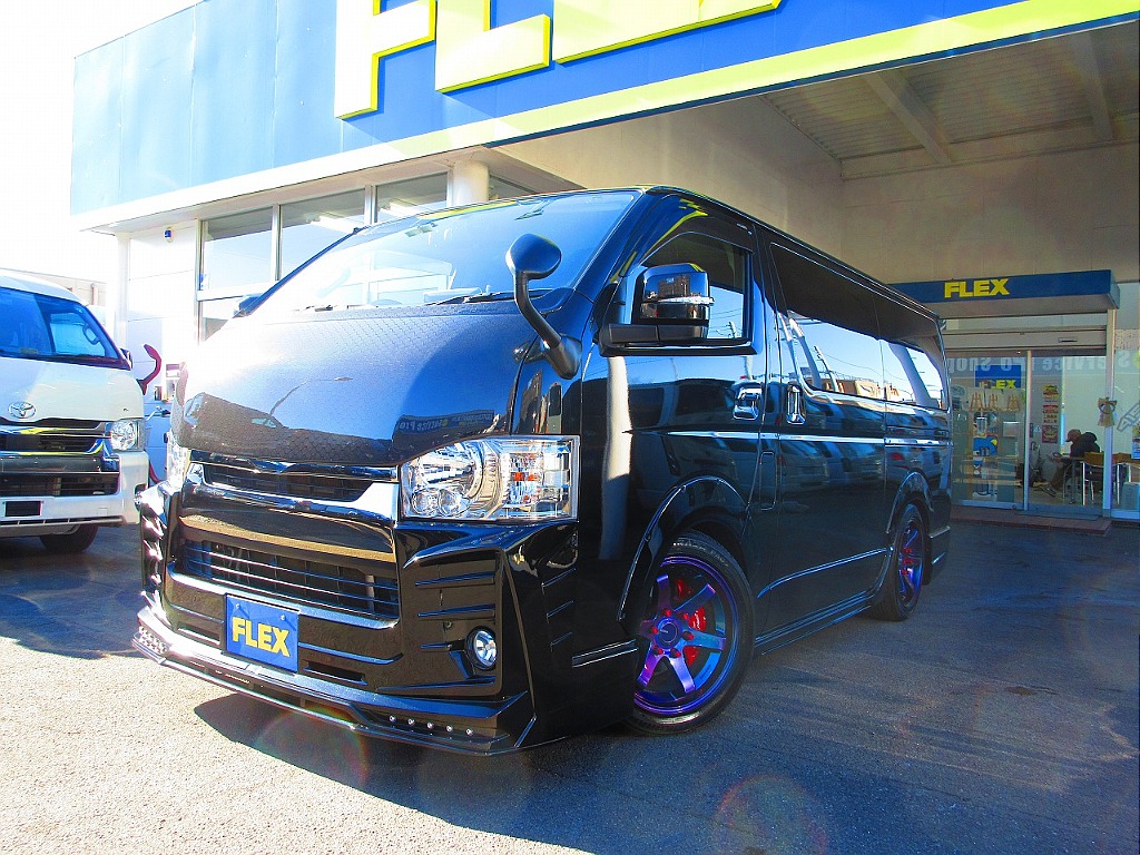 当店下取り直販車の為、素性もハッキリしております♪ディーゼルパワーで余裕の走りをお楽しみ下さい！