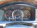見やすいメーター配置！走行距離もまだまだこれからの４万キロ台！！！