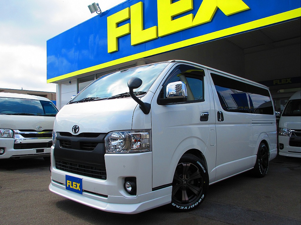 厳選仕入れのディーゼルターボ♪パワフルな走りが魅力の一台！！！