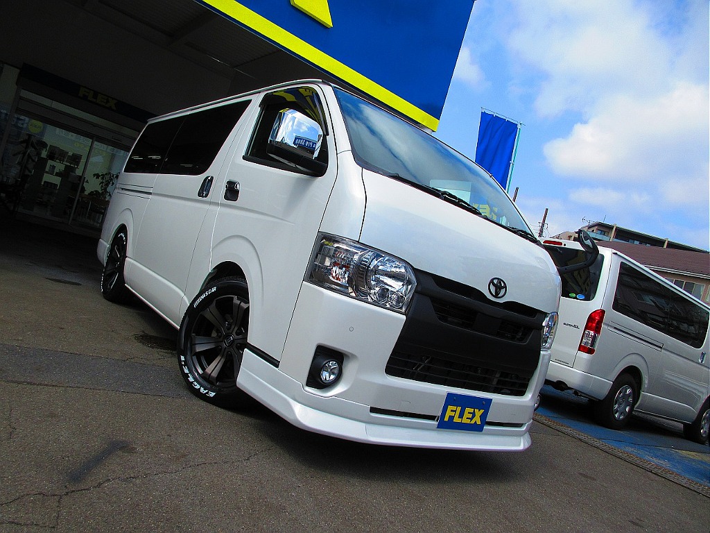 さぁこの車を手に入れてみませんかっ♪ディーゼルモデルは人気の為、お早めに♪もちろん現車確認はいつでも大歓迎ですよっ♪