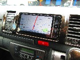 搭載されているナビはパイオニア製♪地図も見やすくて人気のナビゲーション！！！