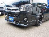３型と言ったらこの２段ヘッドライト！しかもこの車両はヴァレンティの絶版インナーブラックヘッドライトが装着されております！！！貴重な一品です！！！