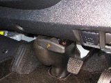 盗難対策もされた車両になります！人気で安心のブレーキロック搭載車です！！！
