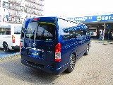 トヨタ&nbsp;ハイエースバン&nbsp;5ドアバン2.0スーパーGLロング&nbsp;買取り直販車&nbsp;神奈川県の詳細画像&nbsp;その2