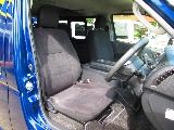 トヨタ&nbsp;ハイエースバン&nbsp;5ドアバン2.0スーパーGLロング&nbsp;買取り直販車&nbsp;神奈川県の詳細画像&nbsp;その4