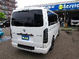 スタイリッシュな後ろ姿！もちろんテールはＬＥＤに換装済みです...