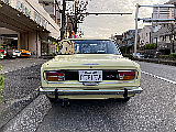 トヨタ 1600GT(6枚目)