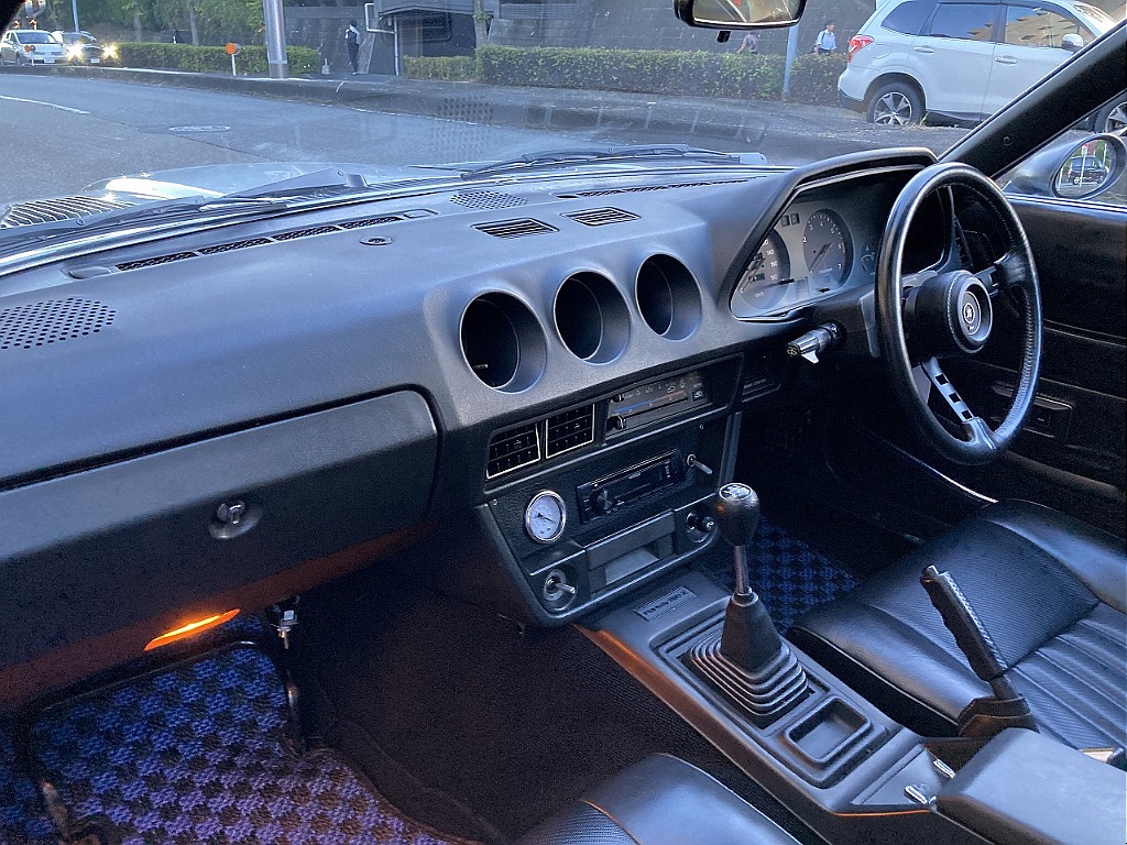 日産 フェアレディ280Z(16枚目)