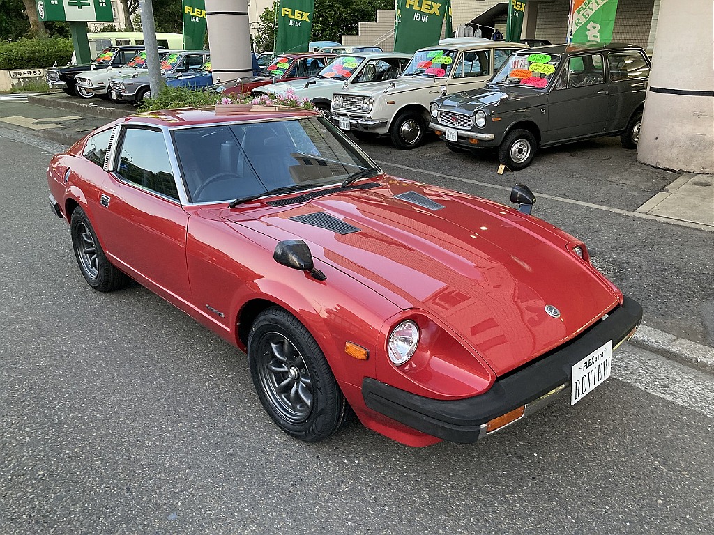 日産 フェアレディ Z(129655992) | 車探しなら中古車・新車の専門店FLEX＜フレックス＞へ