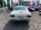 日産 サニークーペ(13枚目)