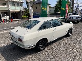 日産 サニークーペ(2枚目)