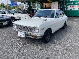 日産 サニークーペ(9枚目)