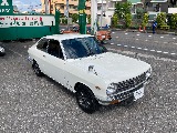 日産 サニークーペ(1枚目)