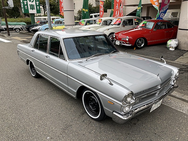 日産 プリンスグロリア スーパーDX(3306367587) | 車探しなら中古車・新車の専門店FLEX＜フレックス＞へ